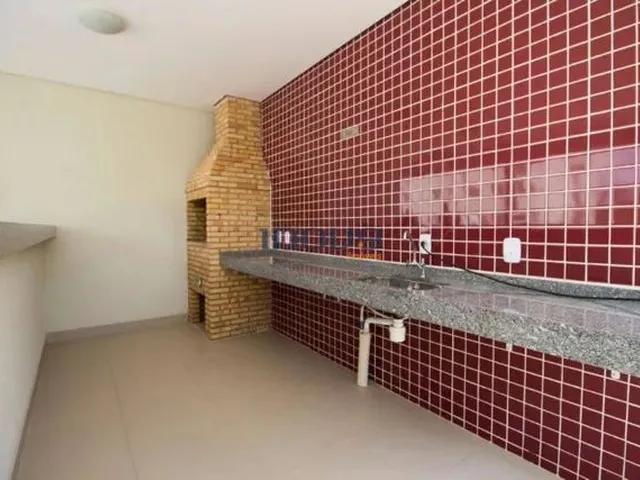 Imagem 5: Apartamento 2 Quartos no Condomínio Parque Fluence