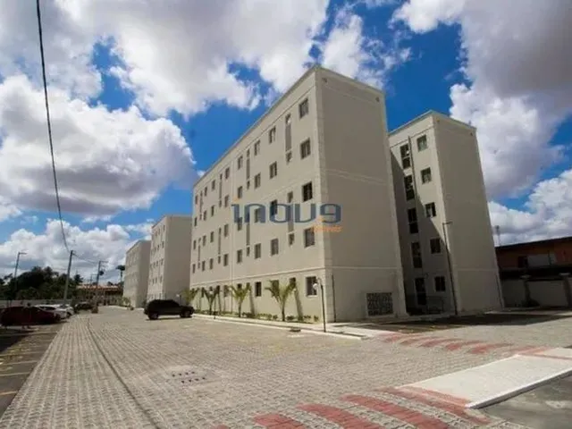 Imagem 14: Apartamento 2 Quartos no Condomínio Parque Fluence