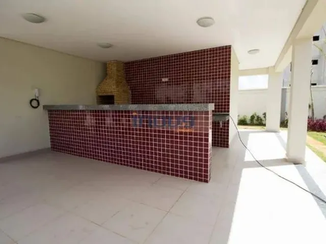 Imagem 16: Apartamento 2 Quartos no Condomínio Parque Fluence