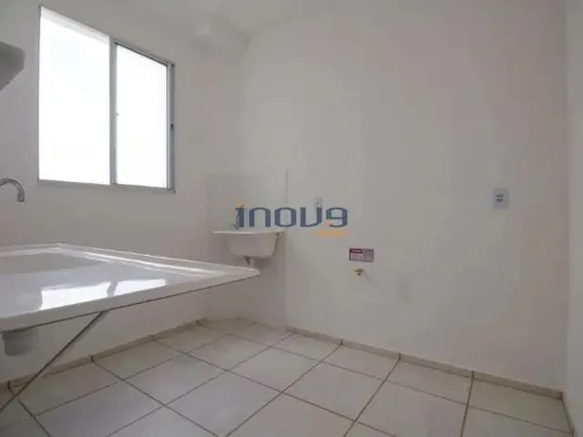 Imagem 7: Apartamento 2 Quartos no Condomínio Parque Fluence