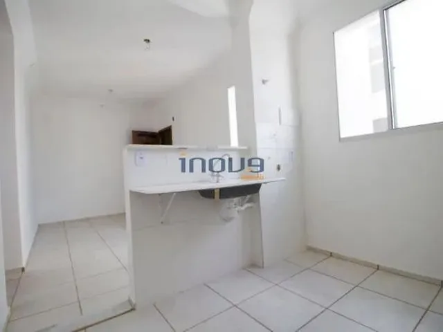 Imagem 15: Apartamento 2 Quartos no Condomínio Parque Fluence