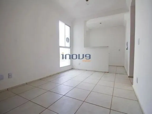 Imagem 8: Apartamento 2 Quartos no Condomínio Parque Fluence