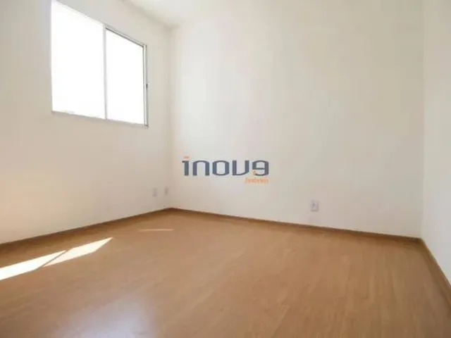 Imagem 13: Apartamento 2 Quartos no Condomínio Parque Fluence