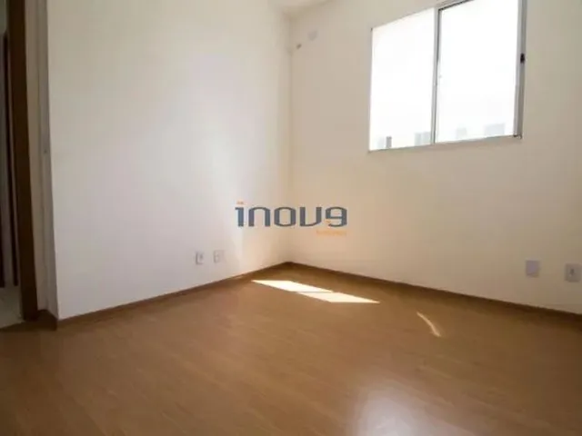 Imagem 6: Apartamento 2 Quartos no Condomínio Parque Fluence