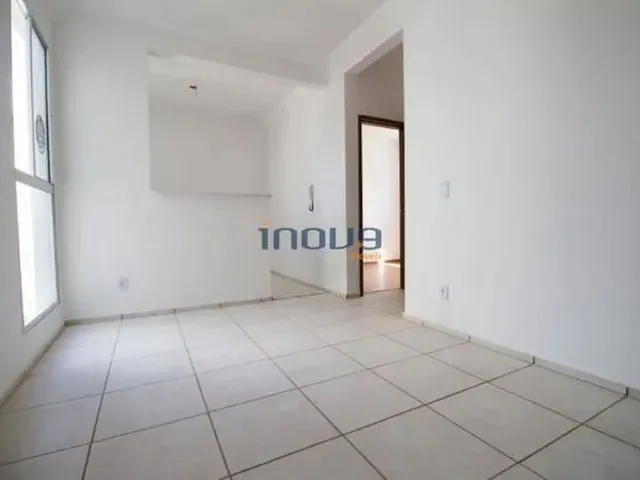 Imagem 2: Apartamento 2 Quartos no Condomínio Parque Fluence