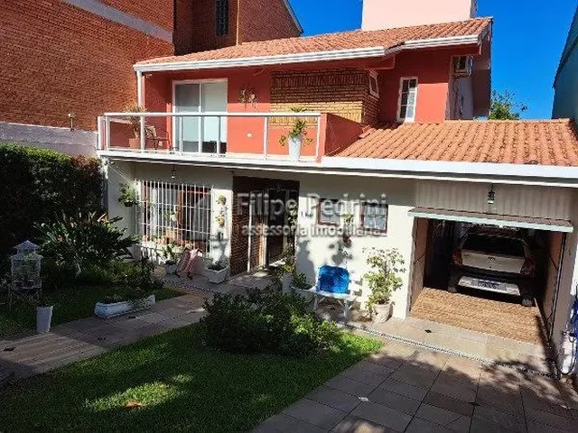 Imagem: Porto Alegre - Casa Padrão - Ipanema