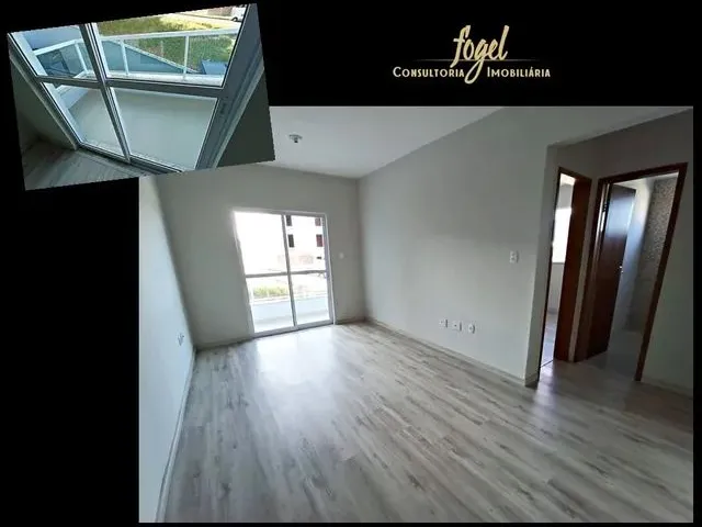 Imagem: Juiz de Fora - Apartamento Padrão