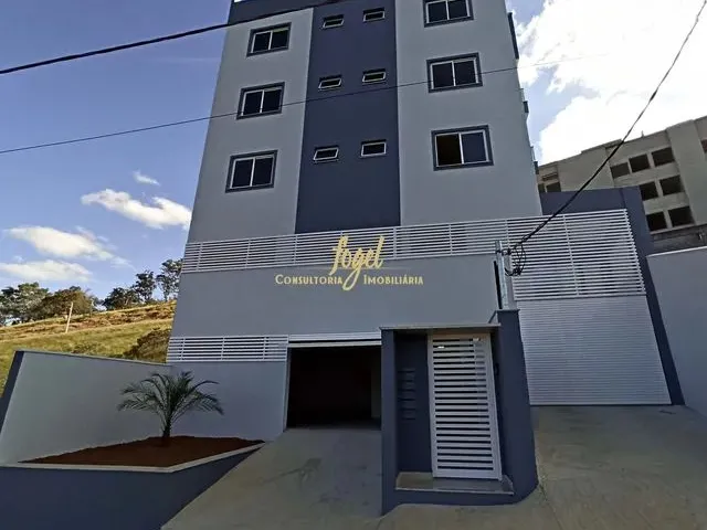 Imagem 8: Juiz de Fora - Apartamento Padrão