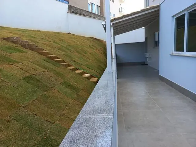 Imagem 11: Juiz de Fora - Apartamento Padrão