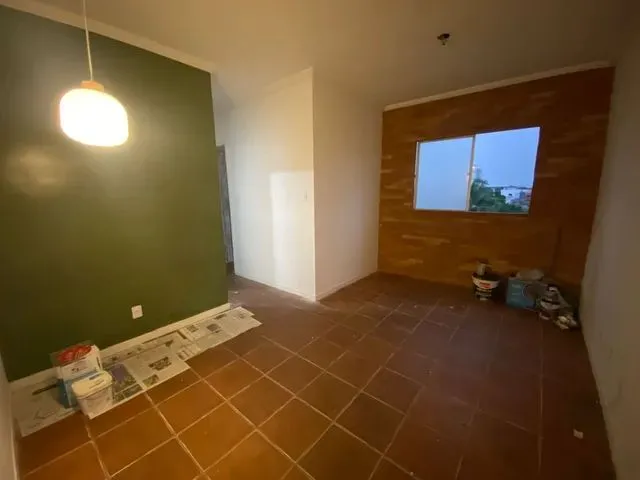 Imagem: Apartamento Barro Duro