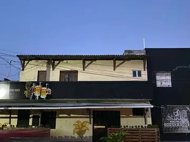 Imagem: Apartamento / Kitnet para Alugar em 1Andar
