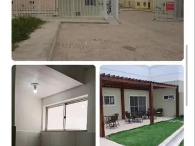 Imagem: Alugo Apartamento Condomínio Central Park