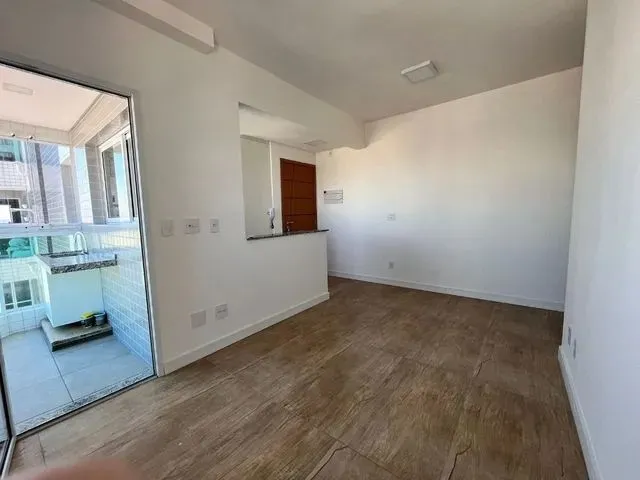 Imagem: Apartamento com 2 Dormitórios para Alugar