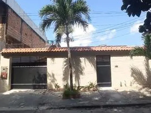 Imagem: 04Qts Próx À Faculdade Nilton Lins