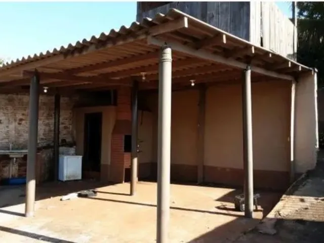 Imagem: Casa Saída para Ibiporã