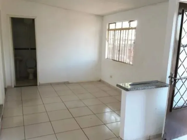 Imagem 6: Casa Saída para Ibiporã