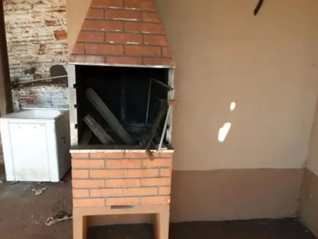 Imagem 5: Casa Saída para Ibiporã