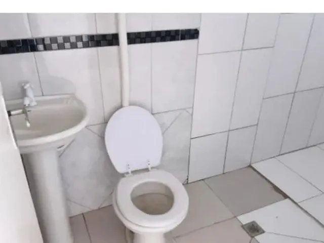Imagem 4: Casa Saída para Ibiporã