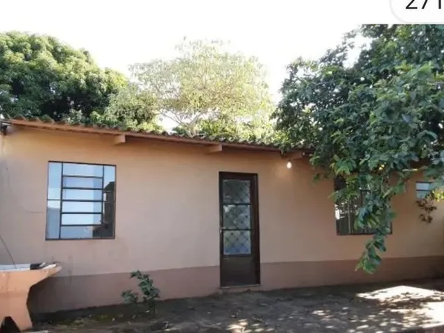 Imagem 3: Casa Saída para Ibiporã