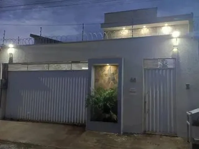 Imagem: Alugo Casa de Alto Padrão