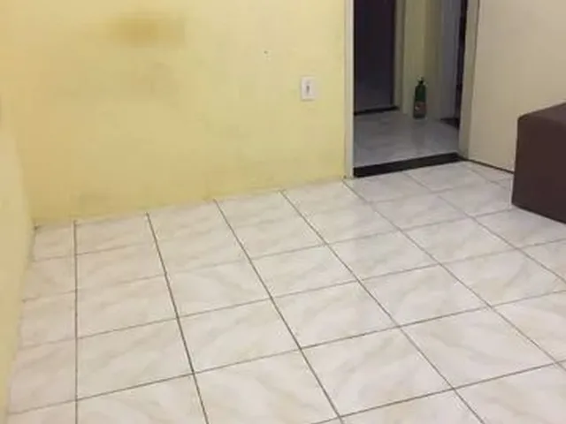 Imagem: Quarto P Alugar Tudo Incluso