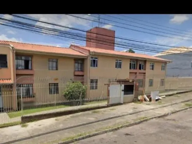 Imagem: Vendo Ou Troco Apartamento no Alto Boqueirão