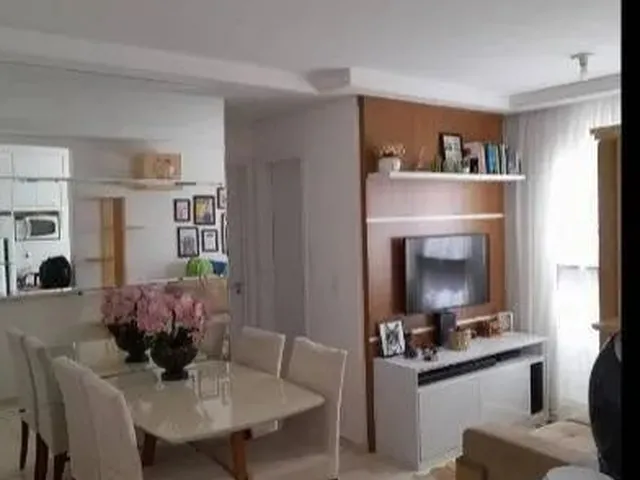 Imagem: Apartamento para Venda em Vila Velha, Coqueiral