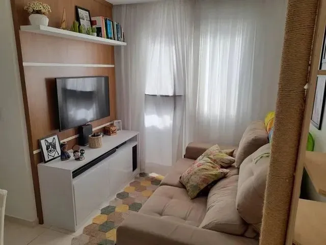 Imagem 5: Apartamento para Venda em Vila Velha, Coqueiral de Itaparica, 2 Dormitórios, 1 Banheiro