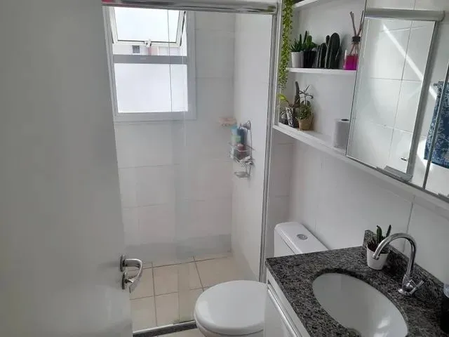 Imagem 7: Apartamento para Venda em Vila Velha, Coqueiral de Itaparica, 2 Dormitórios, 1 Banheiro