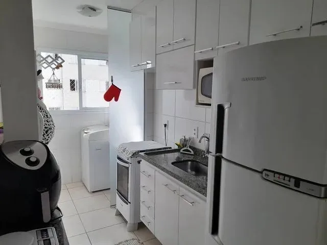Imagem 4: Apartamento para Venda em Vila Velha, Coqueiral de Itaparica, 2 Dormitórios, 1 Banheiro