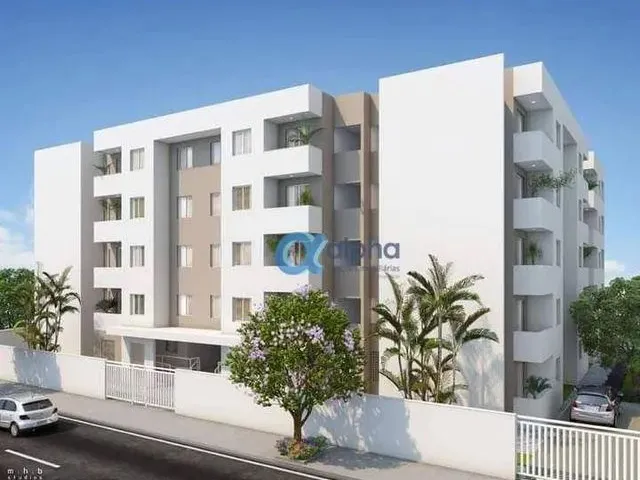 Imagem: Apartamentos com 2 Dormitórios À Venda