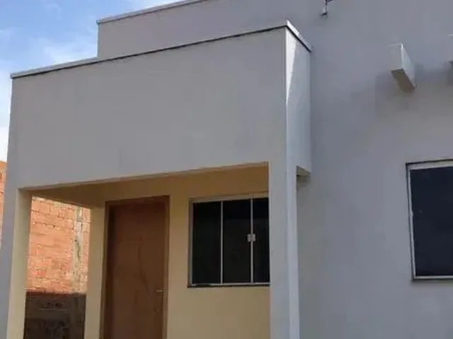 Imagem 3: Vende-Se Linda Casa Bem Localizada