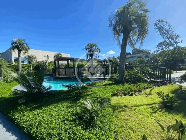 Imagem: Apartamento Mobiliado de Alto Padrão com