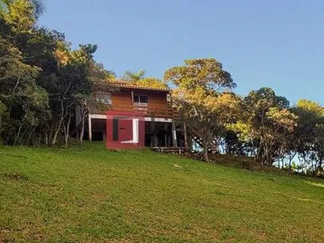 Imagem: Imaruí - Sítio - Itaguaçu