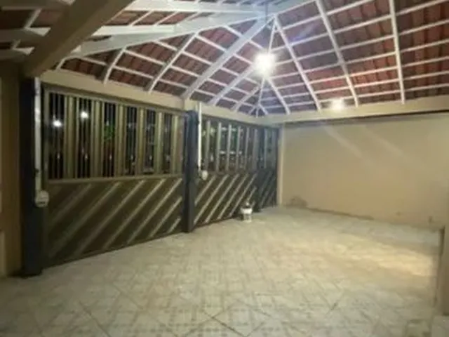 Imagem: Casa no Condomínio Vila Verde I com 03