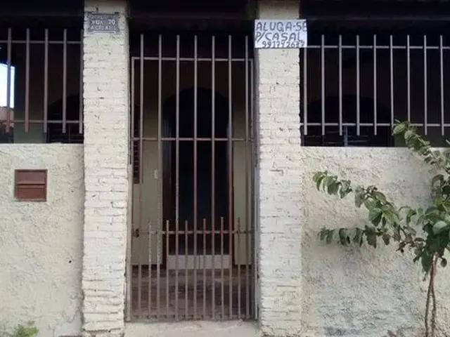 Imagem: Vendo Casa no Jardim Céu Azul
