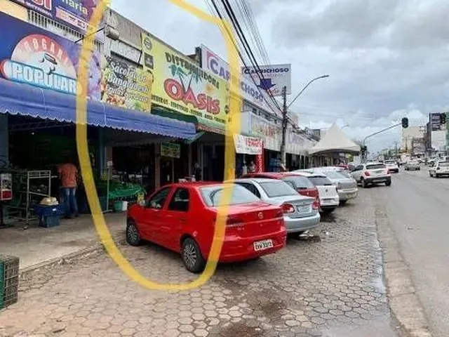 Imagem: Excelente Prédio na Samdu Norte, Taguatinga
