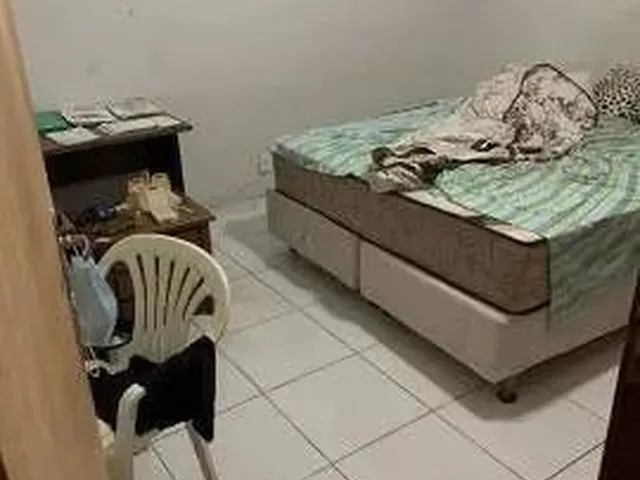 Imagem 8: Excelente Prédio na Samdu Norte, Taguatinga, 02 Lojas, 1 Apartamento de 3 Quartos