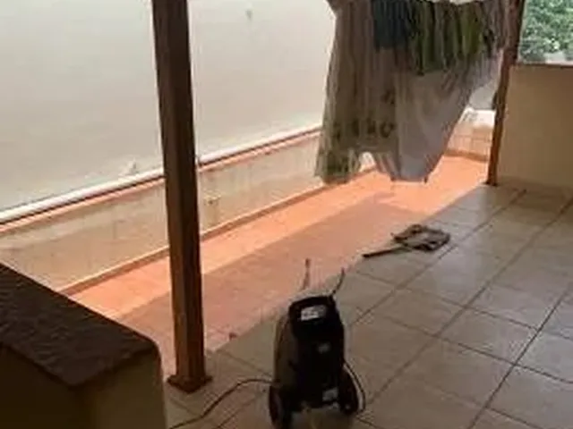 Imagem 7: Excelente Prédio na Samdu Norte, Taguatinga, 02 Lojas, 1 Apartamento de 3 Quartos