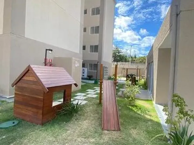 Imagem: Apartamento Repasse Perto do Castelão