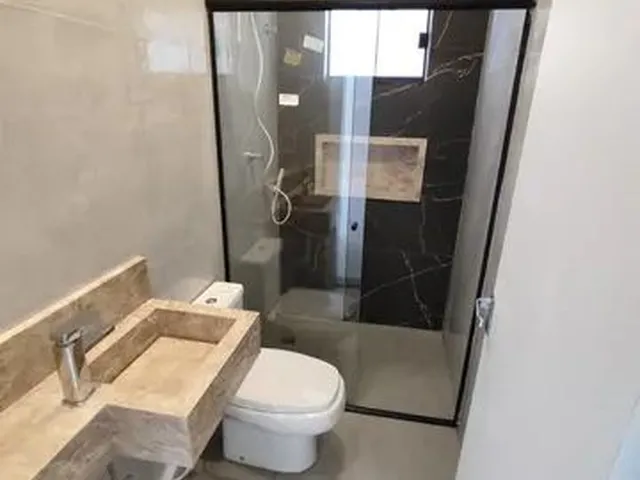 Imagem 3: Moderna 3 Quartos Sendo 1 Suite com Lazer Completo 9 8 1 3 2 3 0 0 0