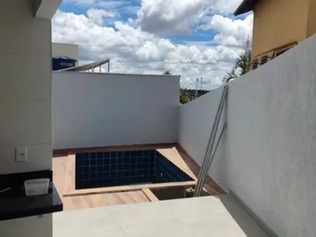 Imagem 4: Moderna 3 Quartos Sendo 1 Suite com Lazer Completo 9 8 1 3 2 3 0 0 0