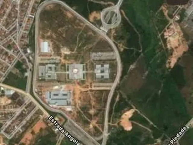 Imagem: Terreno em Lagarto