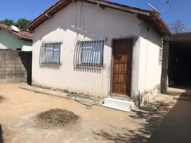 Imagem: Casa em Serra Dourada 1