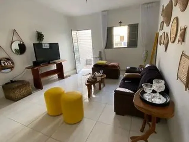 Imagem: Casa no Centro de Maceió