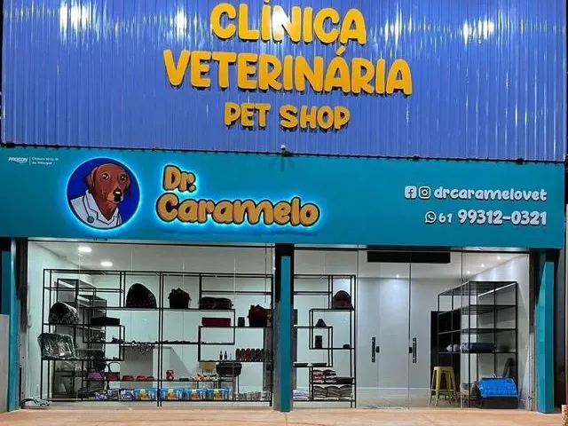 Imagem: Galpão com Renda na 26 de Setembro