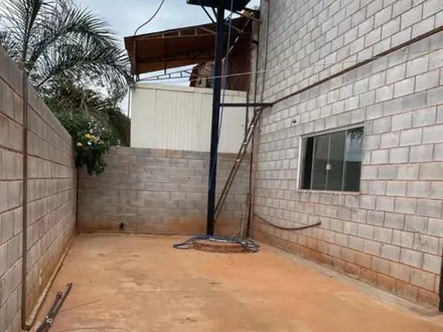 Imagem 2: Galpão com Renda na 26 de Setembro
