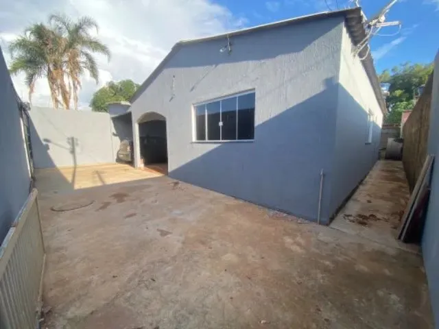 Imagem: Casa em Planaltina Go