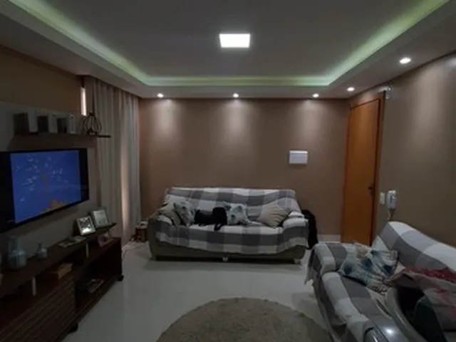 Imagem: Excelente Apartamento 2 Quartos Sala Ampla