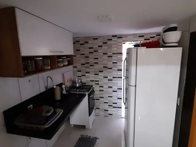 Imagem 6: Excelente Apartamento 2 Quartos Sala Ampla (Jambeiro
